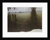 Winter Evening by a River, 1907 by Anonymous