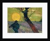 The sower, 1888 by Anonymous