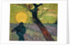 The sower, 1888 by Anonymous