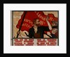 Long live the Third Communist International!, 1921 by Anonymous
