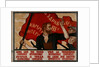 Long live the Third Communist International!, 1921 by Anonymous