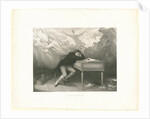 Beethoven, 1863 by Anonymous