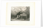 Beethoven, 1863 by Anonymous