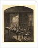 Beethovens Room, March 30, 1827, 1827 by Anonymous
