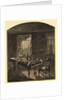 Beethovens Room, March 30, 1827, 1827 by Anonymous