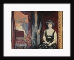 La Loge (The Theatre Box), 1908 by Pierre Bonnard