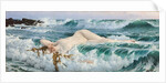 Aphrodite, ca 1893 by Anonymous