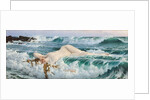 Aphrodite, ca 1893 by Anonymous