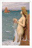 The Siren (La Sirène), 1896 by Anonymous