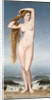 The Birth of Venus, 1862 by Anonymous