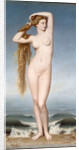 The Birth of Venus, 1862 by Anonymous