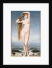 The Birth of Venus, 1862 by Anonymous