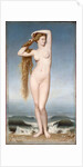 The Birth of Venus, 1862 by Anonymous
