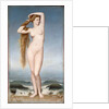 The Birth of Venus, 1862 by Anonymous