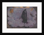 La vague violette, 1895 by Anonymous