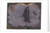La vague violette, 1895 by Anonymous