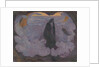 La vague violette, 1895 by Anonymous