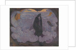 La vague violette, 1895 by Anonymous