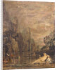 Fée des eaux by Anonymous