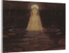 The mermaid, 1897 by Anonymous