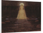 The mermaid, 1897 by Anonymous