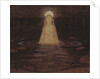 The mermaid, 1897 by Anonymous