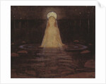 The mermaid, 1897 by Anonymous