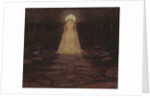 The mermaid, 1897 by Anonymous