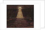 The mermaid, 1897 by Anonymous