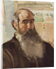 Self-Portrait, 1873 by Anonymous
