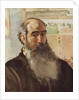 Self-Portrait, 1873 by Anonymous