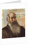 Self-Portrait, 1873 by Anonymous