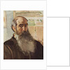 Self-Portrait, 1873 by Anonymous