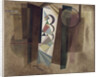Développement en brun (Entwicklung in Braun), 1933 by Anonymous