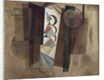 Développement en brun (Entwicklung in Braun), 1933 by Anonymous