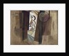 Développement en brun (Entwicklung in Braun), 1933 by Anonymous