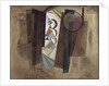 Développement en brun (Entwicklung in Braun), 1933 by Anonymous