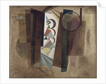 Développement en brun (Entwicklung in Braun), 1933 by Anonymous