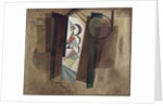 Développement en brun (Entwicklung in Braun), 1933 by Anonymous