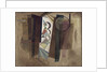 Développement en brun (Entwicklung in Braun), 1933 by Anonymous