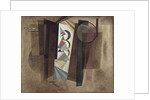 Développement en brun (Entwicklung in Braun), 1933 by Anonymous