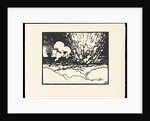 The Trench (La Tranchée), 1915-1916 by Anonymous