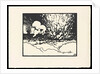 The Trench (La Tranchée), 1915-1916 by Anonymous