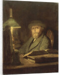 Self-Portrait, 1866 by Anonymous