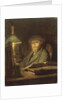 Self-Portrait, 1866 by Anonymous