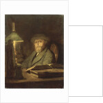 Self-Portrait, 1866 by Anonymous