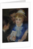 La Lecture du rôle (Play reading), 1876-1877 by Anonymous