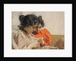 The Seamstresses, 1894 by Anonymous
