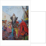 Howdah in Hyderabad, 1911 by Anonymous