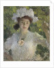 Sous les branches (Under the branches), 1907 by Anonymous